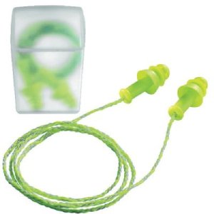 Uvex-Whisper-İpli-Yıkanabilir-Kulak-Tıkacı-yeşil